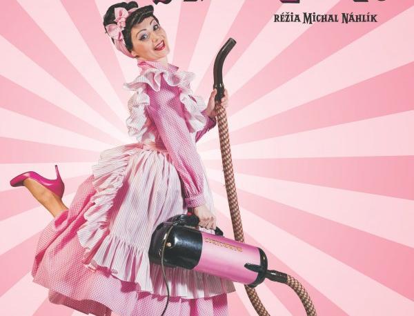 Doma, som miláčik!